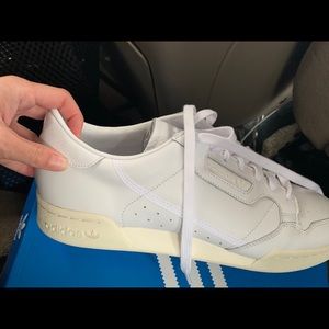 Adidas Continental 80